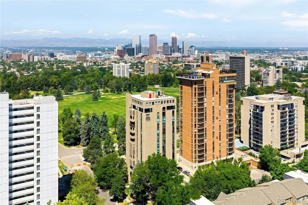 1111 Race Street Denver CO 80206