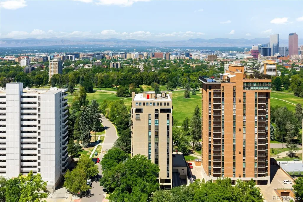 1111 Race Street Denver CO 80206
