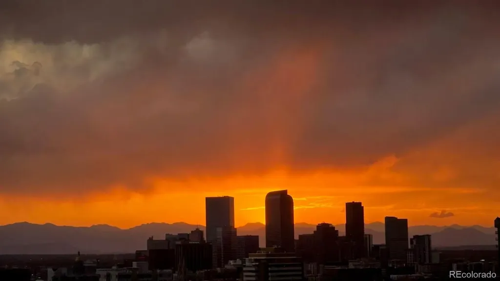 1111 Race Street Denver CO 80206