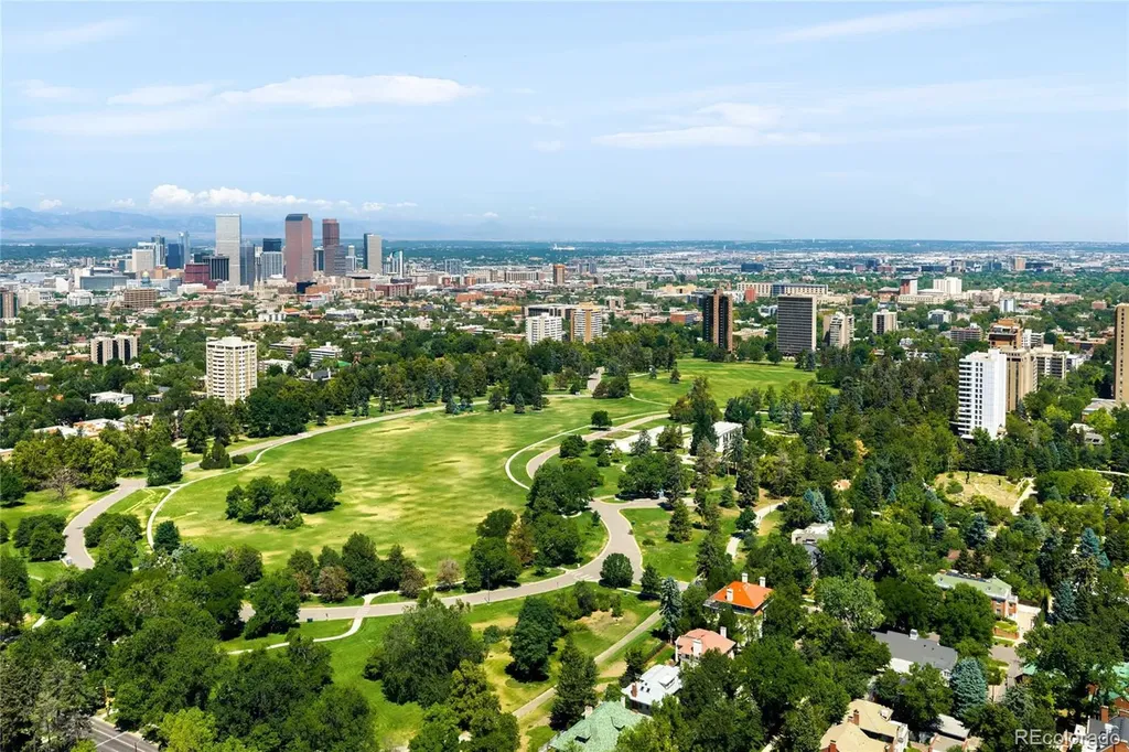 1111 Race Street Denver CO 80206