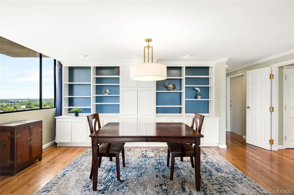 1111 Race Street Denver CO 80206
