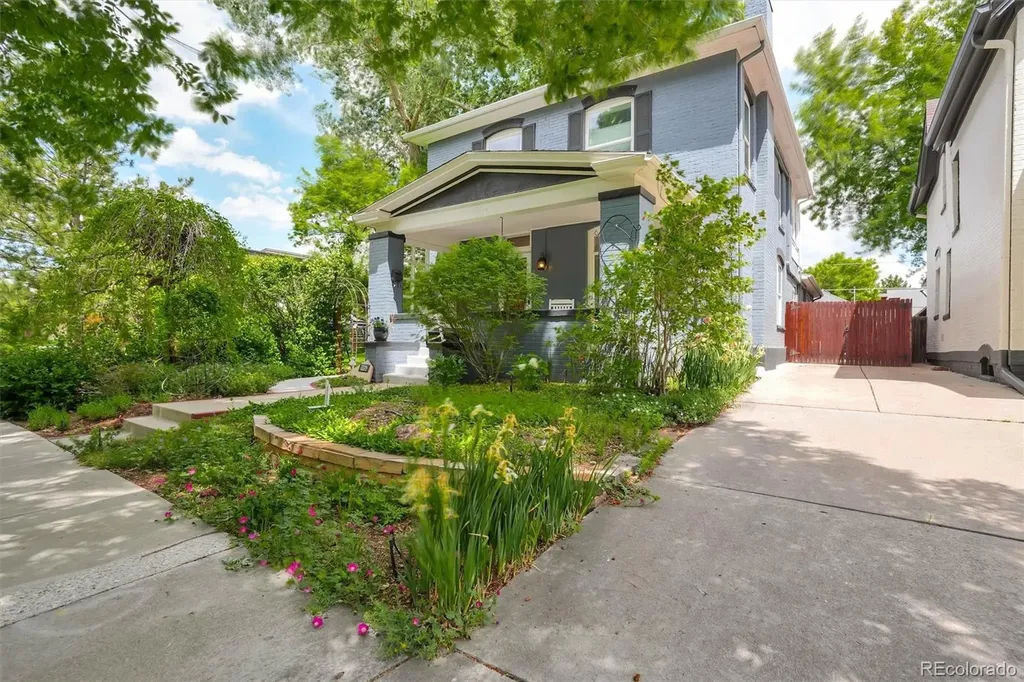 2226 Newton Street Denver CO 80211