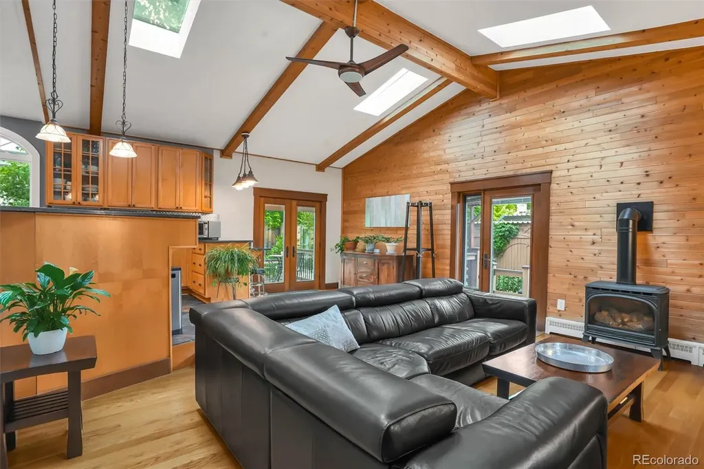 2226 Newton Street Denver CO 80211