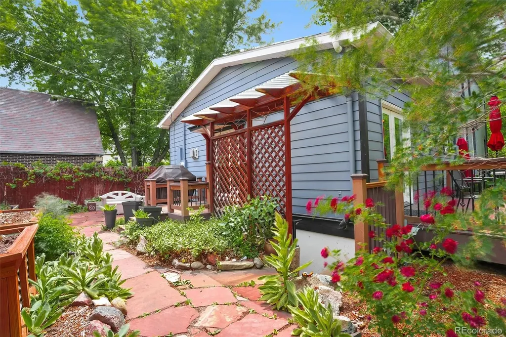 2226 Newton Street Denver CO 80211