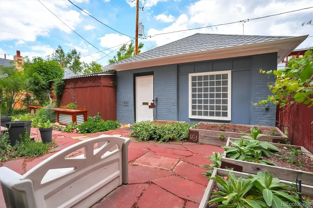 2226 Newton Street Denver CO 80211