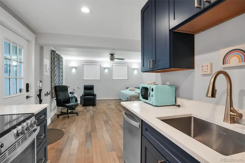 2226 Newton Street Denver CO 80211