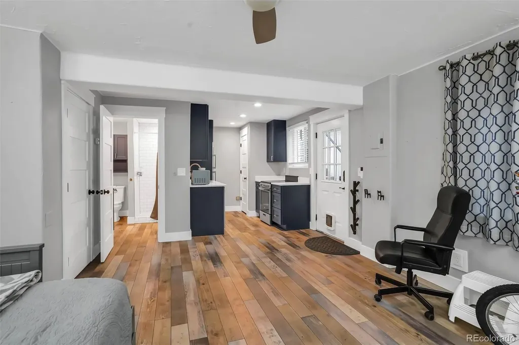 2226 Newton Street Denver CO 80211