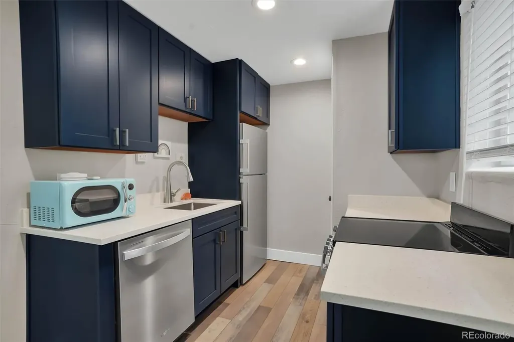2226 Newton Street Denver CO 80211