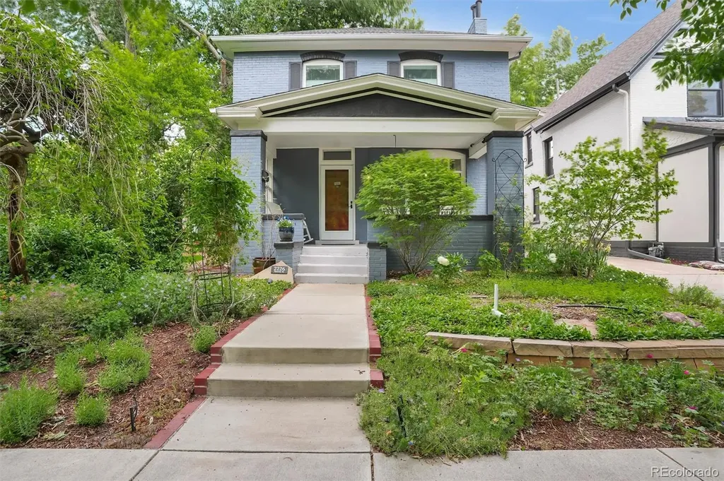 2226 Newton Street Denver CO 80211