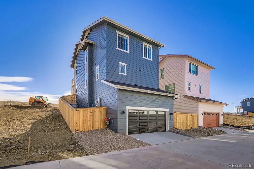 8628 King Street Westminster CO 80031