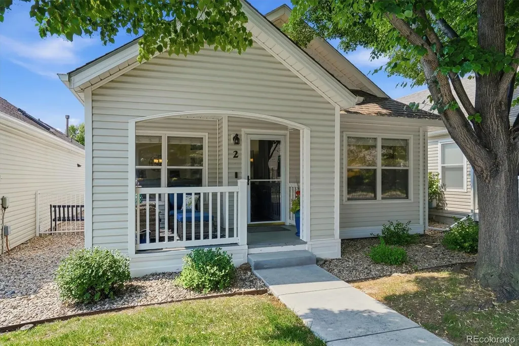 903 Rule Drive Fort Collins CO 80525