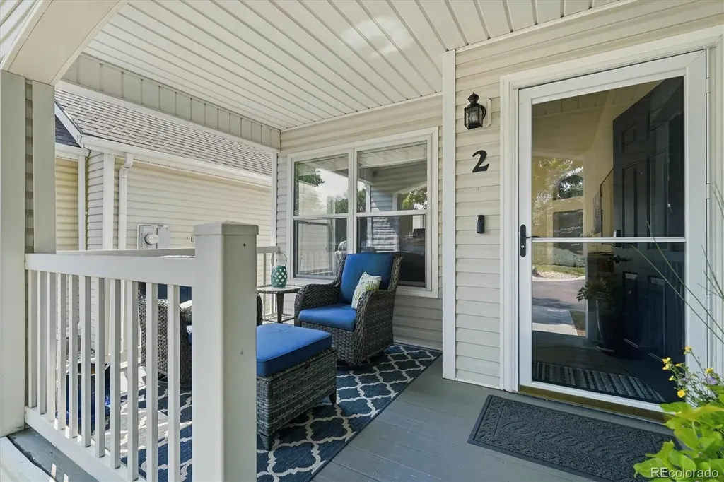 903 Rule Drive Fort Collins CO 80525