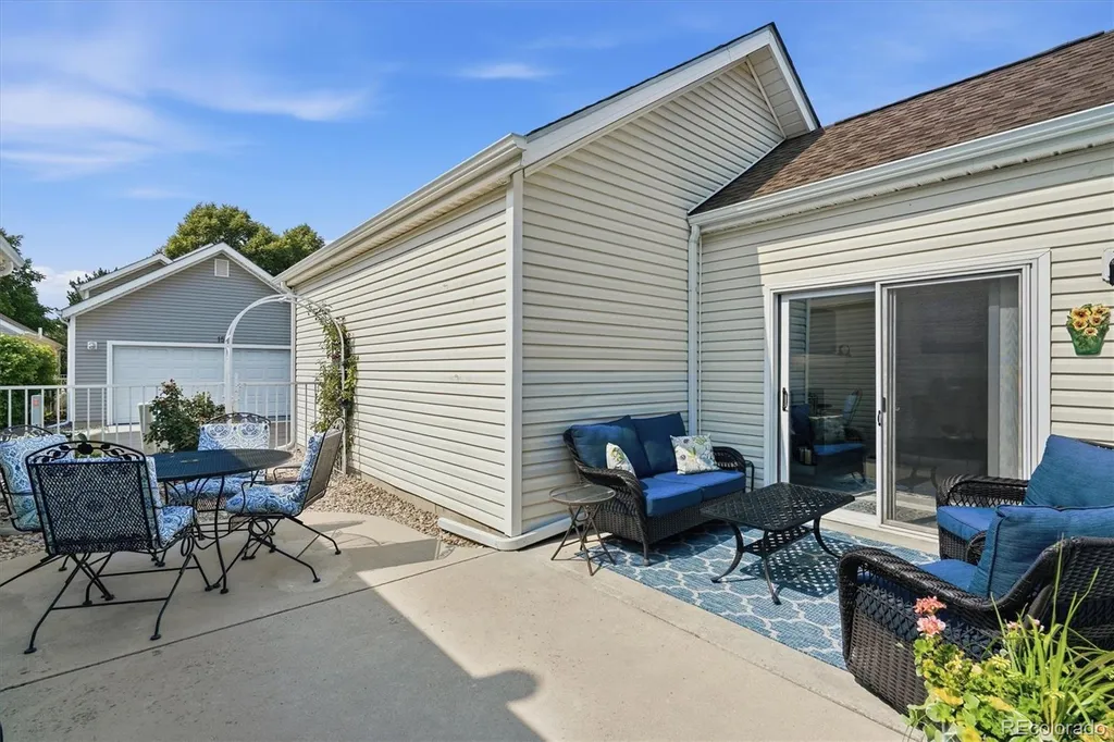 903 Rule Drive Fort Collins CO 80525