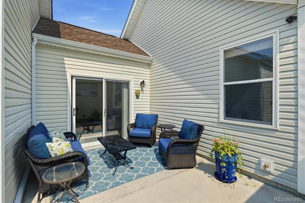 903 Rule Drive Fort Collins CO 80525