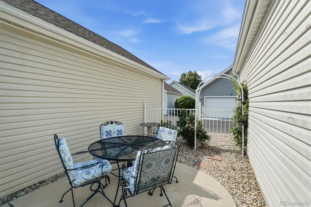 903 Rule Drive Fort Collins CO 80525