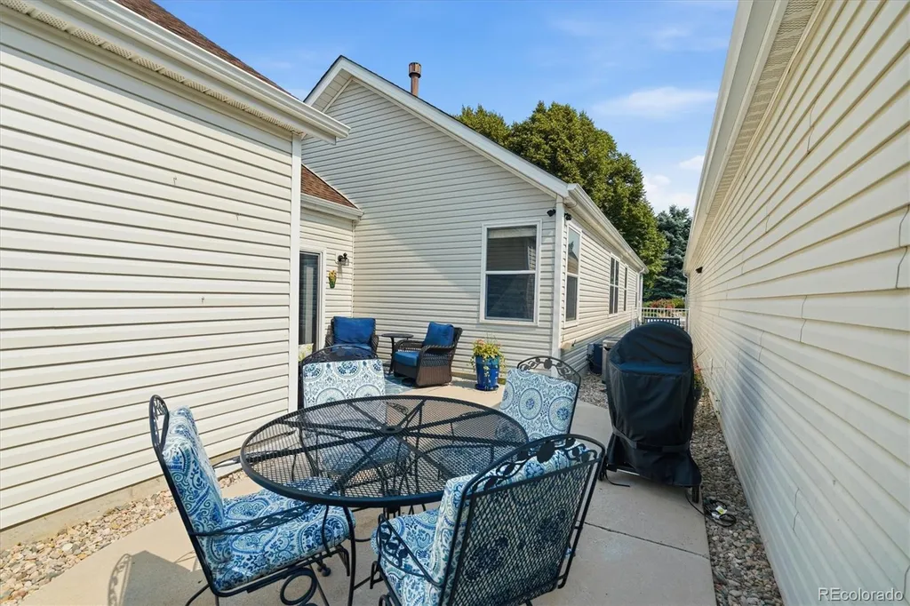 903 Rule Drive Fort Collins CO 80525