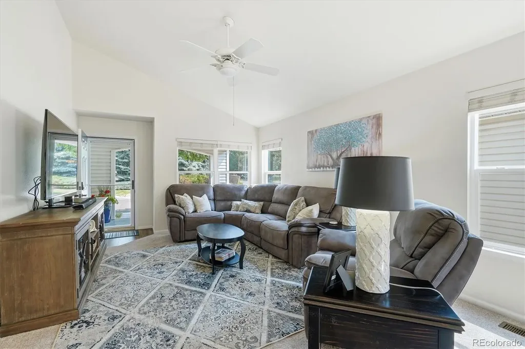 903 Rule Drive Fort Collins CO 80525