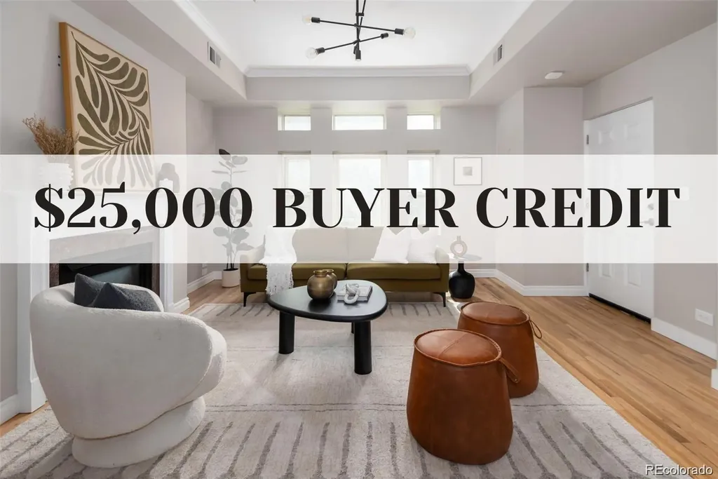 1025 E 17th Avenue Denver CO 80218