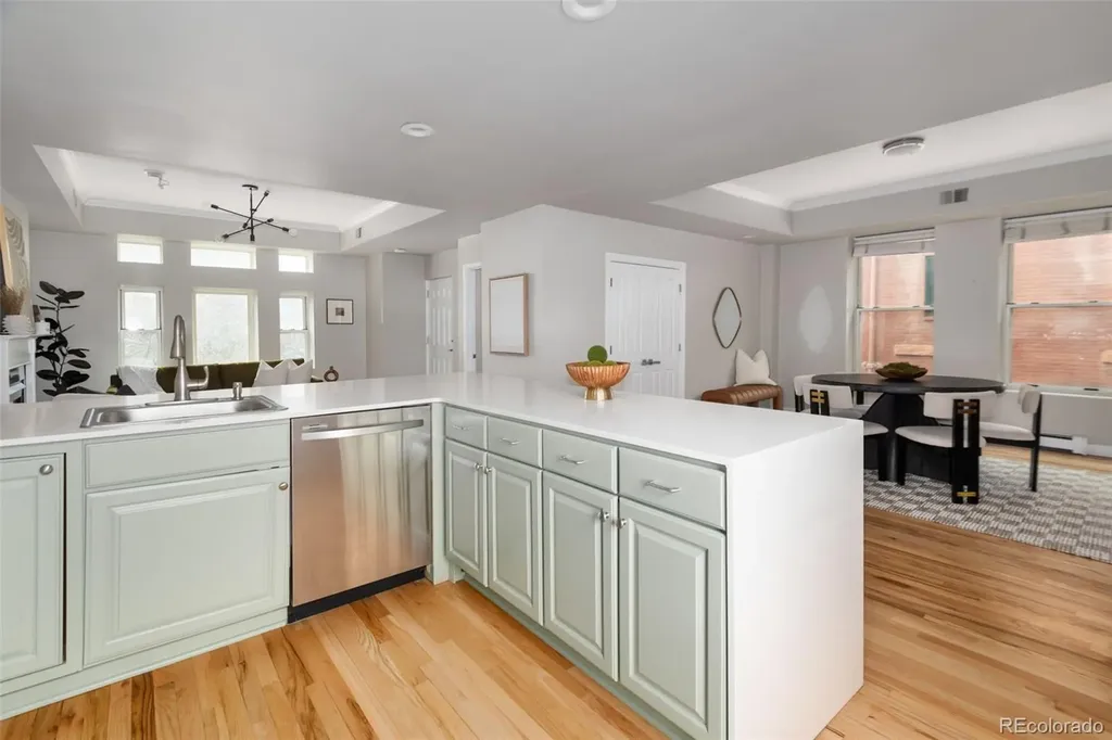 1025 E 17th Avenue Denver CO 80218