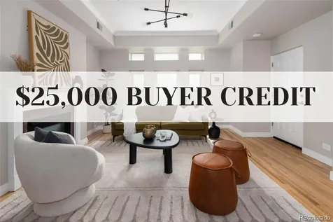 1025 E 17th Avenue Denver CO 80218