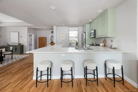 1025 E 17th Avenue Denver CO 80218