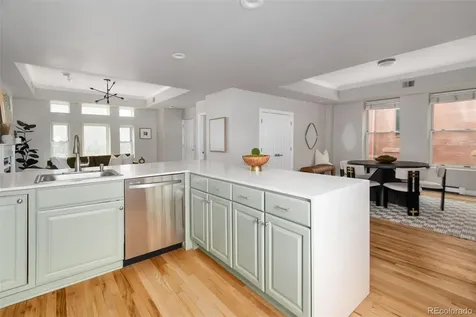 1025 E 17th Avenue Denver CO 80218
