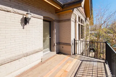 1025 E 17th Avenue Denver CO 80218