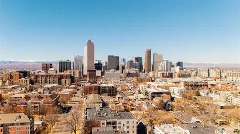 1025 E 17th Avenue Denver CO 80218
