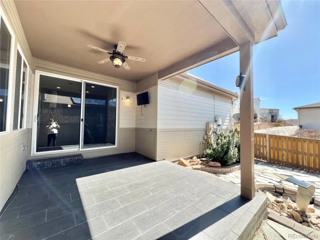9609 Dunning Circle Littleton CO 80126