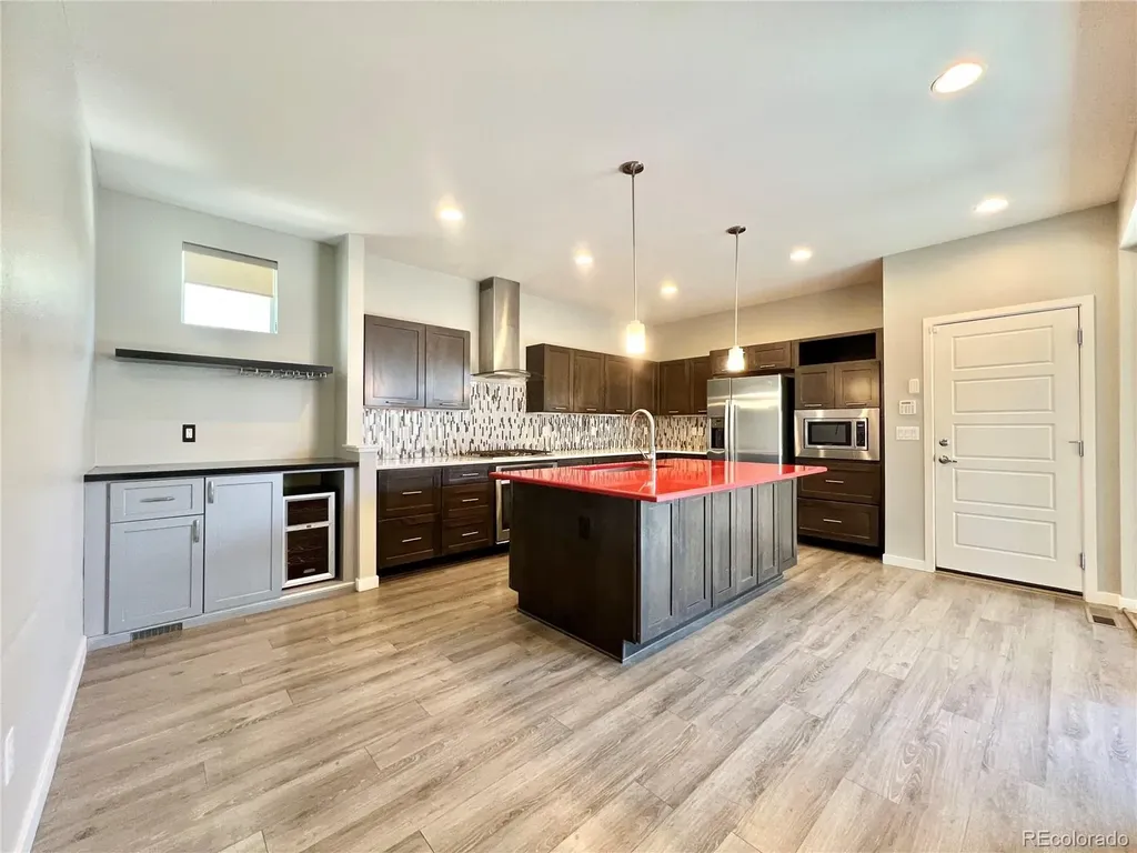 9609 Dunning Circle Littleton CO 80126