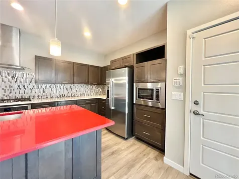 9609 Dunning Circle Littleton CO 80126