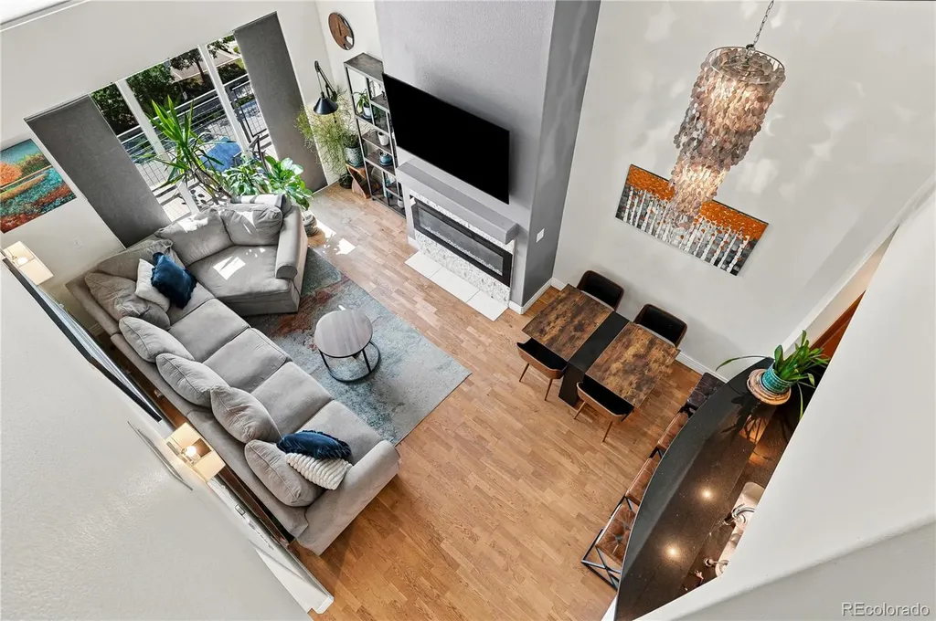 9019 E Panorama Circle Englewood CO 80112