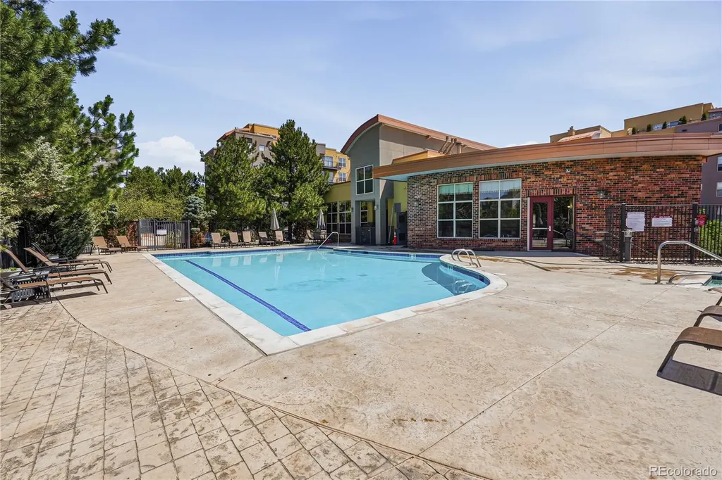 9019 E Panorama Circle Englewood CO 80112
