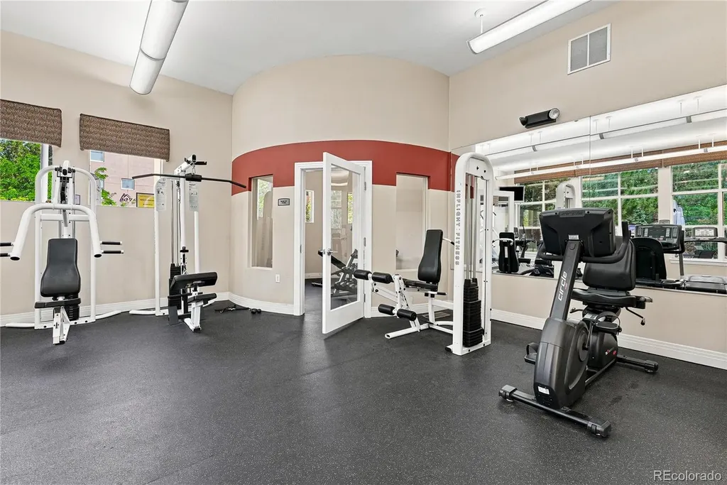 9019 E Panorama Circle Englewood CO 80112
