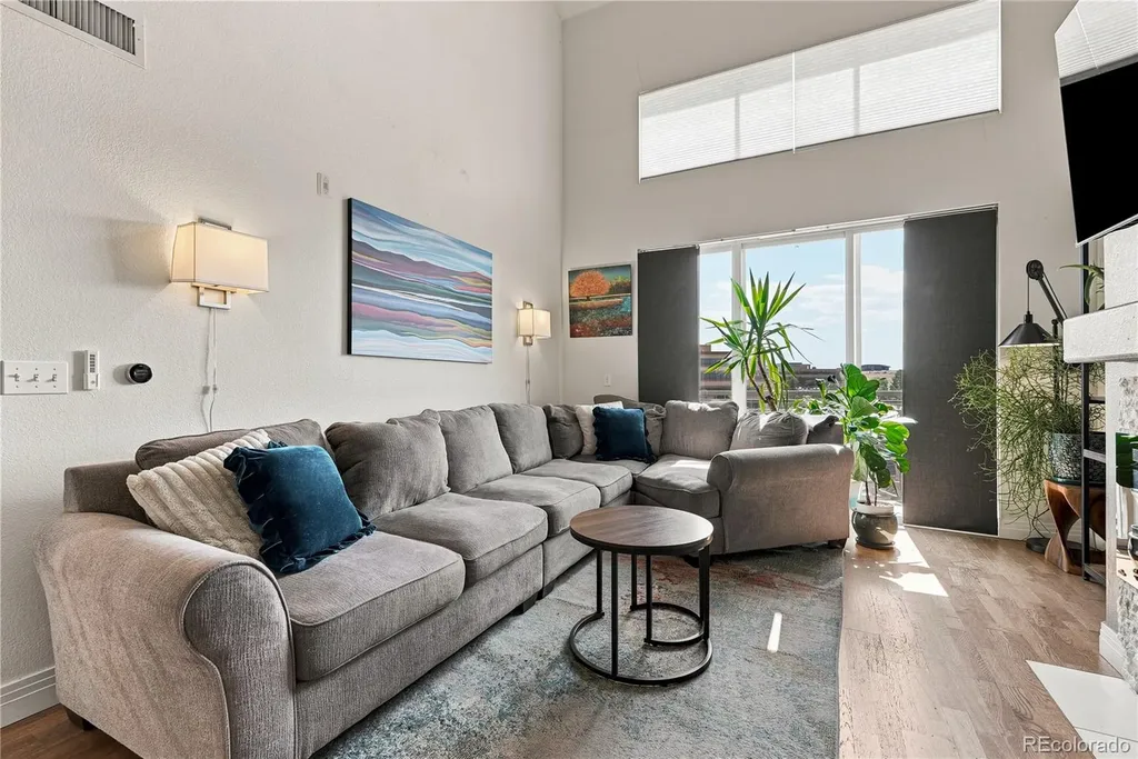 9019 E Panorama Circle Englewood CO 80112