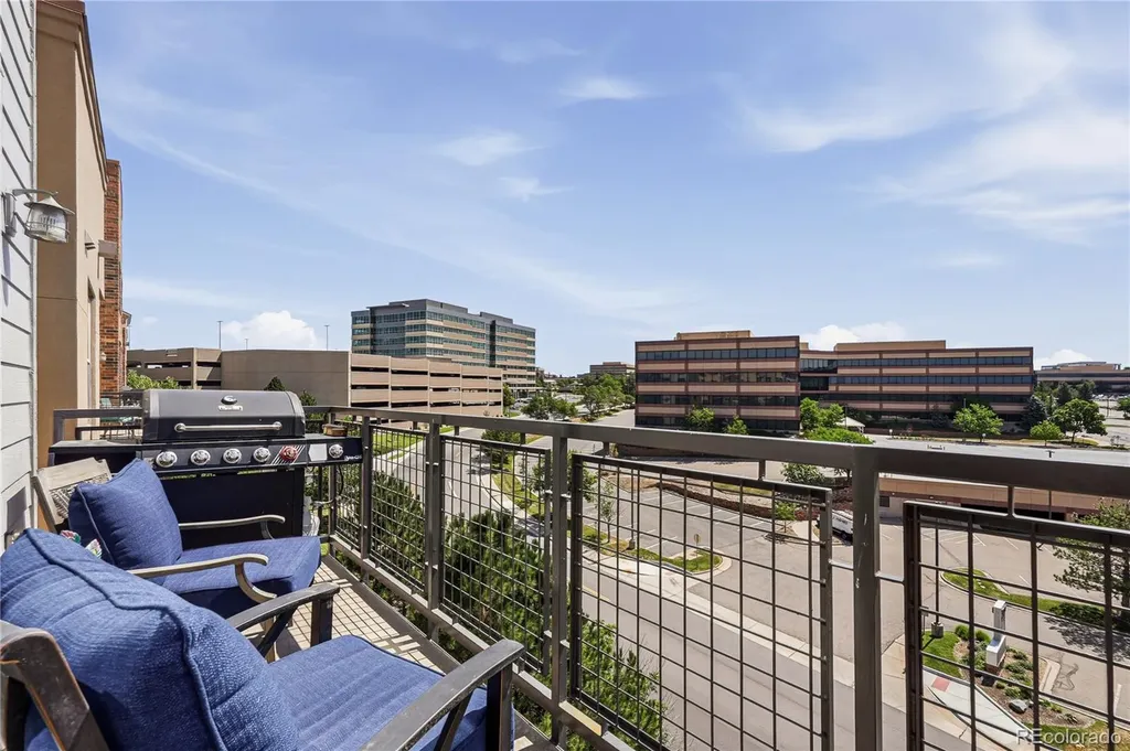 9019 E Panorama Circle Englewood CO 80112