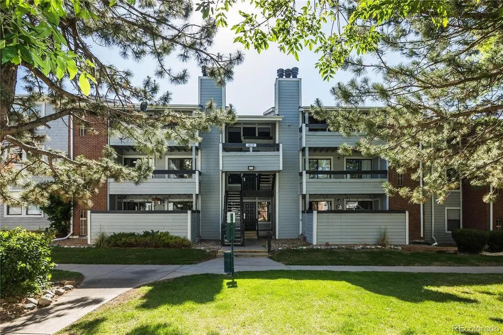 14226 E 1st Drive Aurora CO 80011