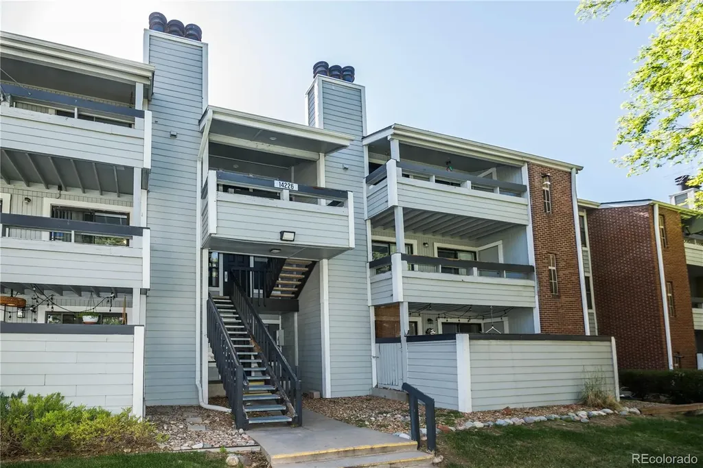 14226 E 1st Drive Aurora CO 80011