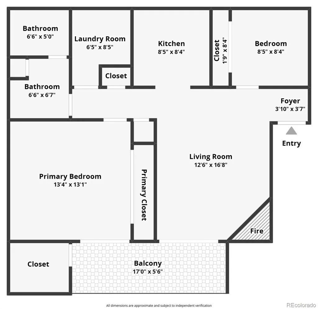 14226 E 1st Drive Aurora CO 80011