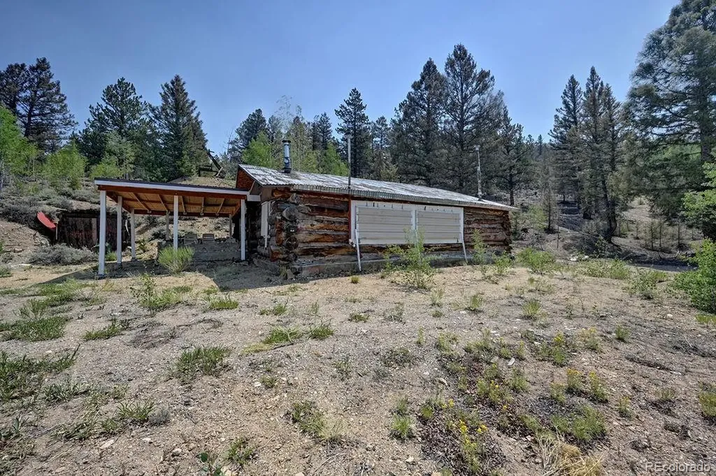 3029 Yankee Blade Granite CO 81228
