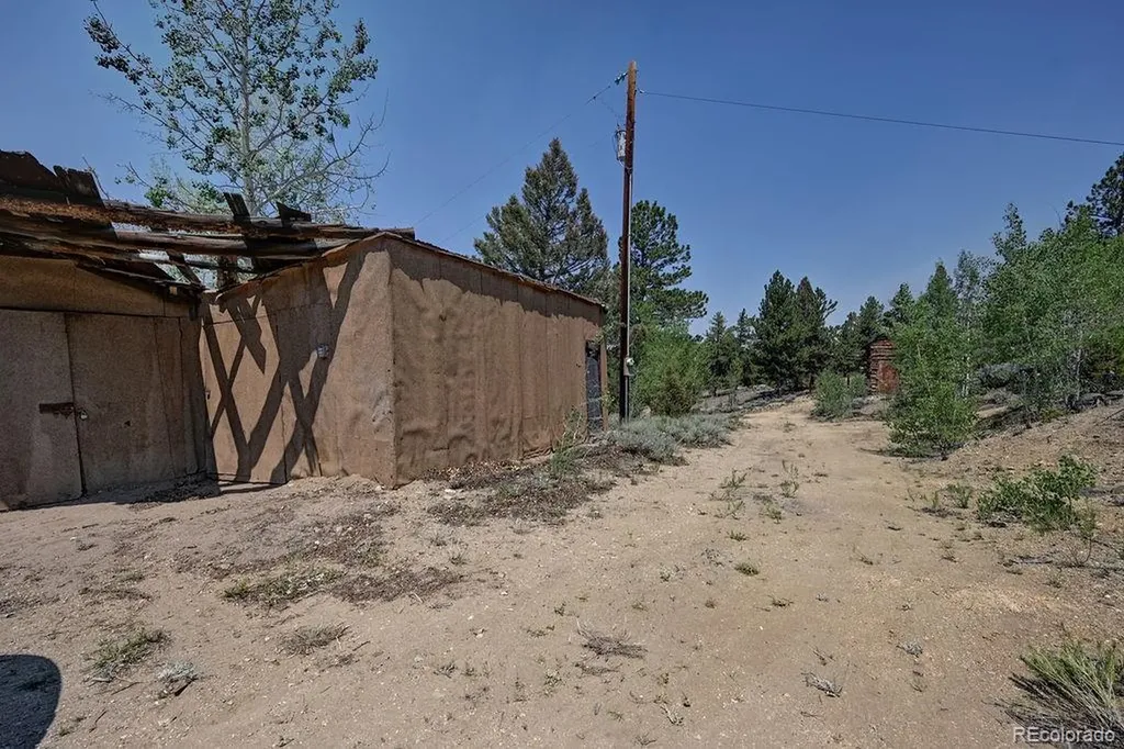 3029 Yankee Blade Granite CO 81228