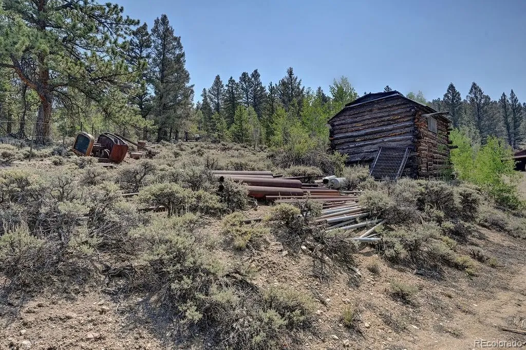 3029 Yankee Blade Granite CO 81228