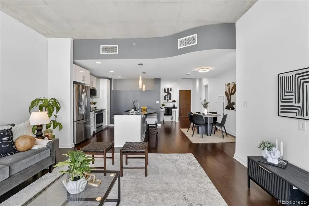 891 14th Street Denver CO 80202