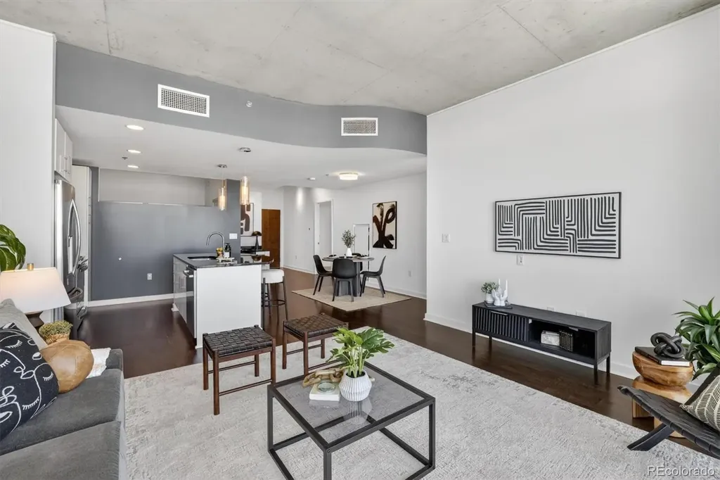 891 14th Street Denver CO 80202