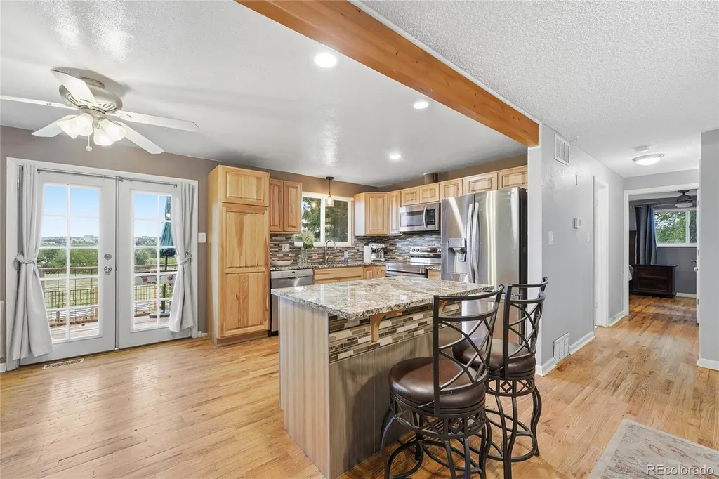 13192 Mercury Drive Lone Tree CO 80124