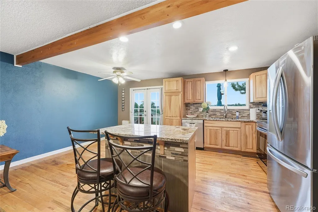 13192 Mercury Drive Lone Tree CO 80124
