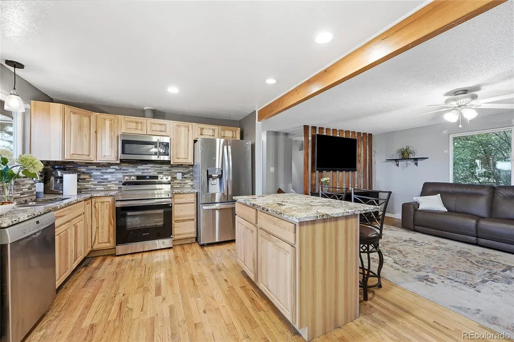 13192 Mercury Drive Lone Tree CO 80124