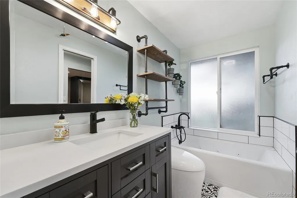 13192 Mercury Drive Lone Tree CO 80124