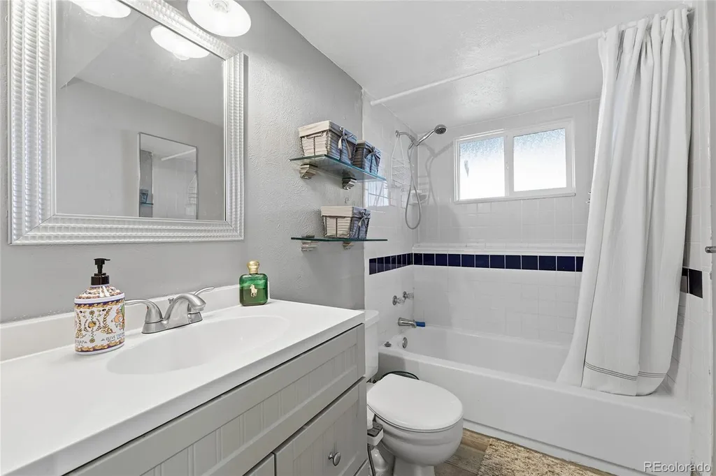 13192 Mercury Drive Lone Tree CO 80124