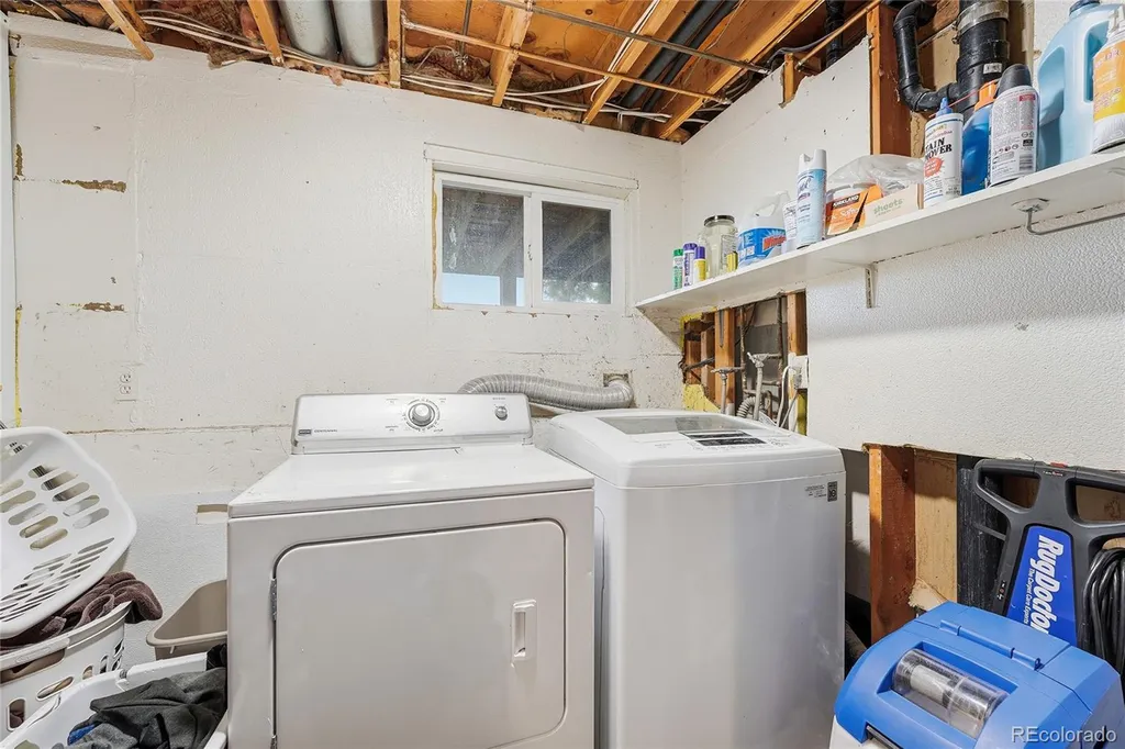 13192 Mercury Drive Lone Tree CO 80124